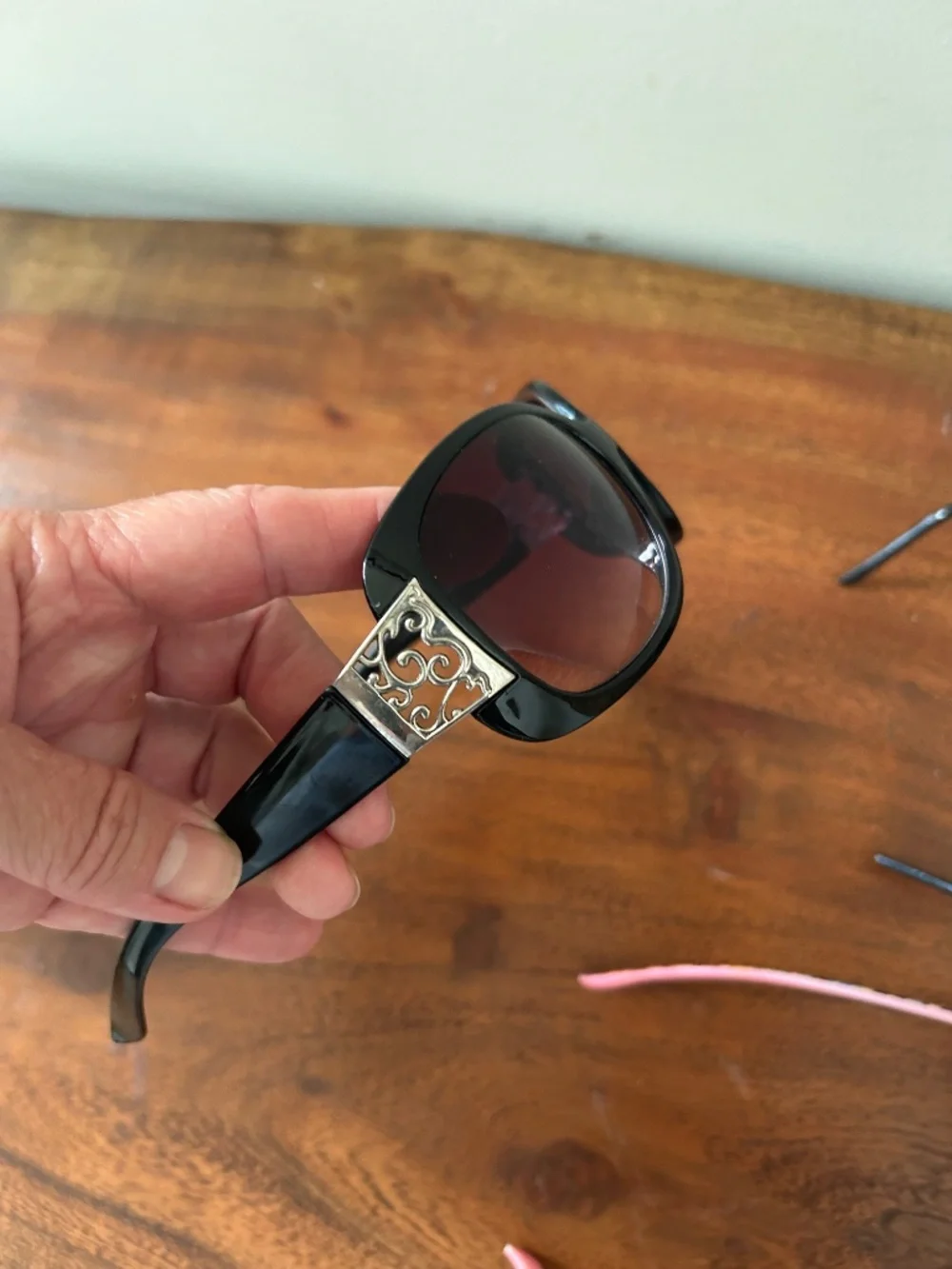 Sunglasses - 3 pair